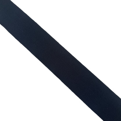 38mm Rayon Petersham Ribbon