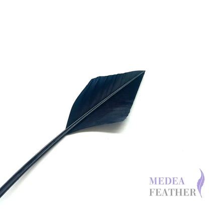 Arrowhead Turkey Quill Feather