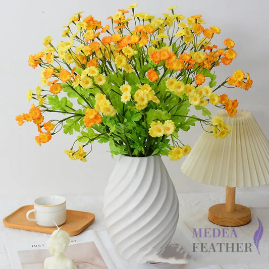 Artificial Daisy Flower