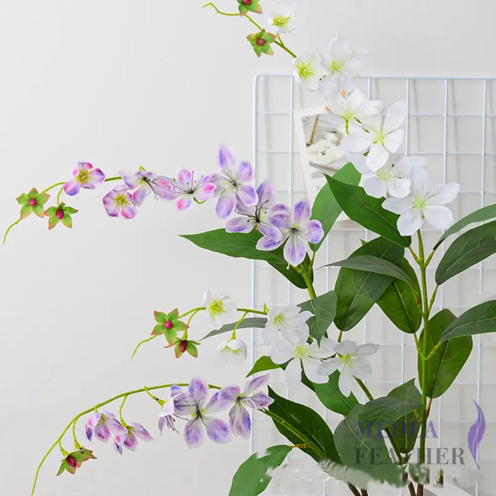 Artificial Jasmine Flower