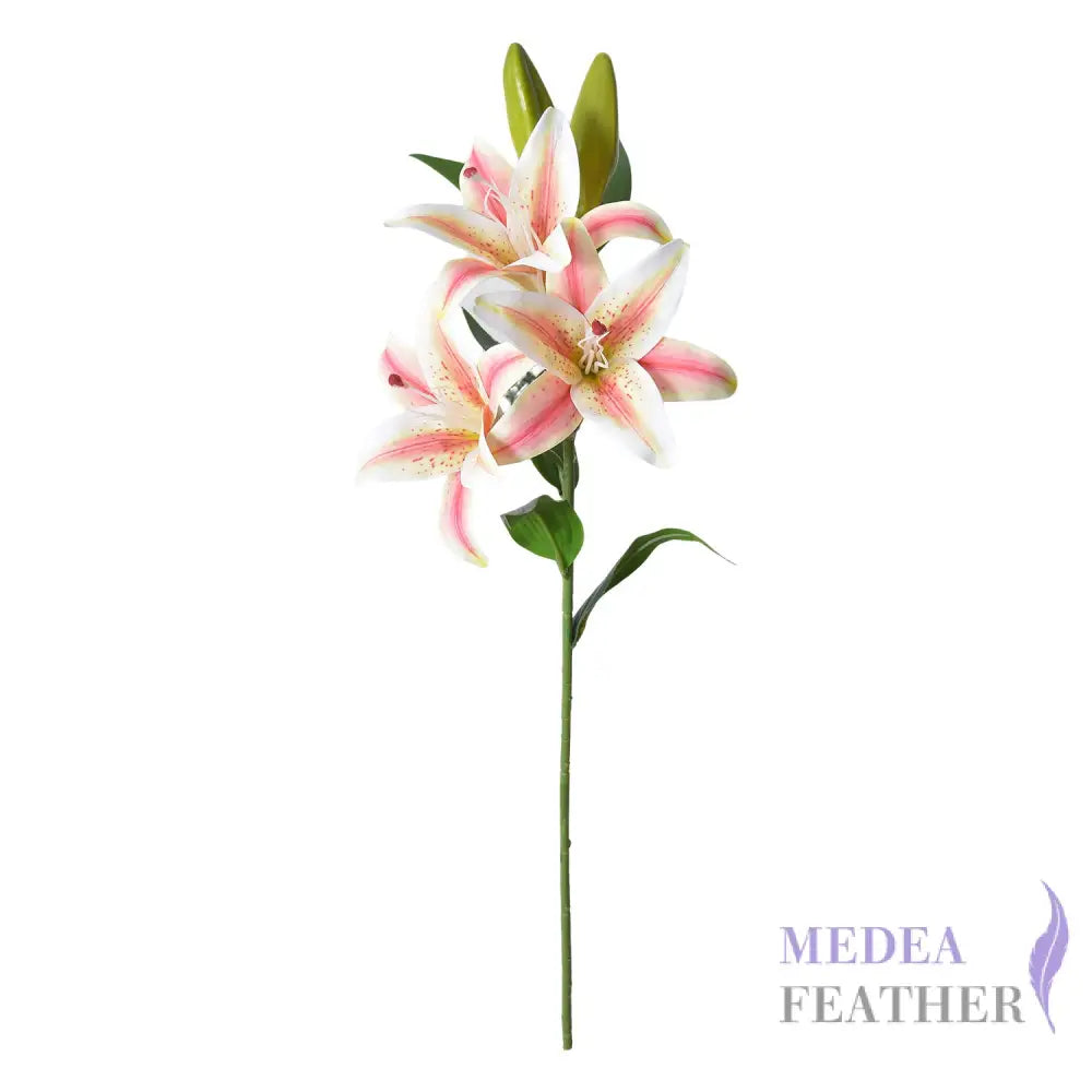 Artificial Lily