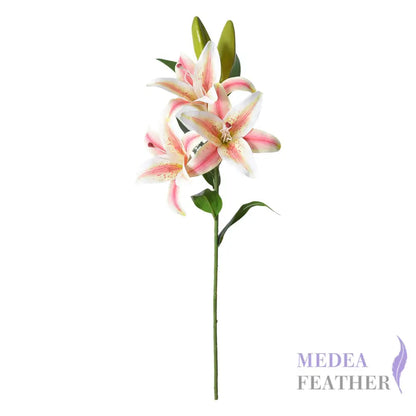 Artificial Lily
