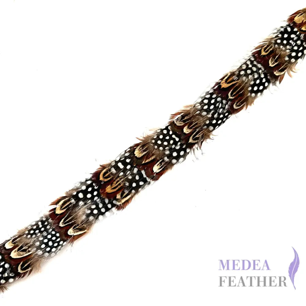 Country Style Feather Hat Band FHB3