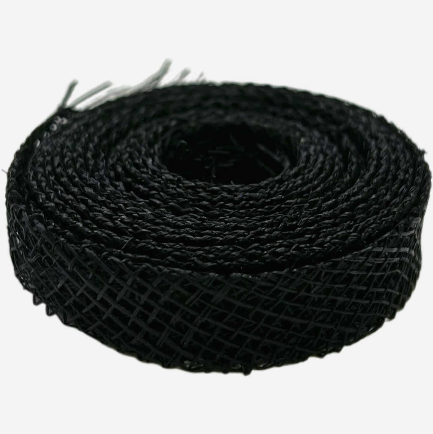 1.2 cm wide Sinamay Bias Binding-1.25m