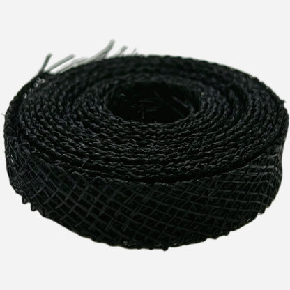 1.2 cm wide Sinamay Bias Binding-1.25m
