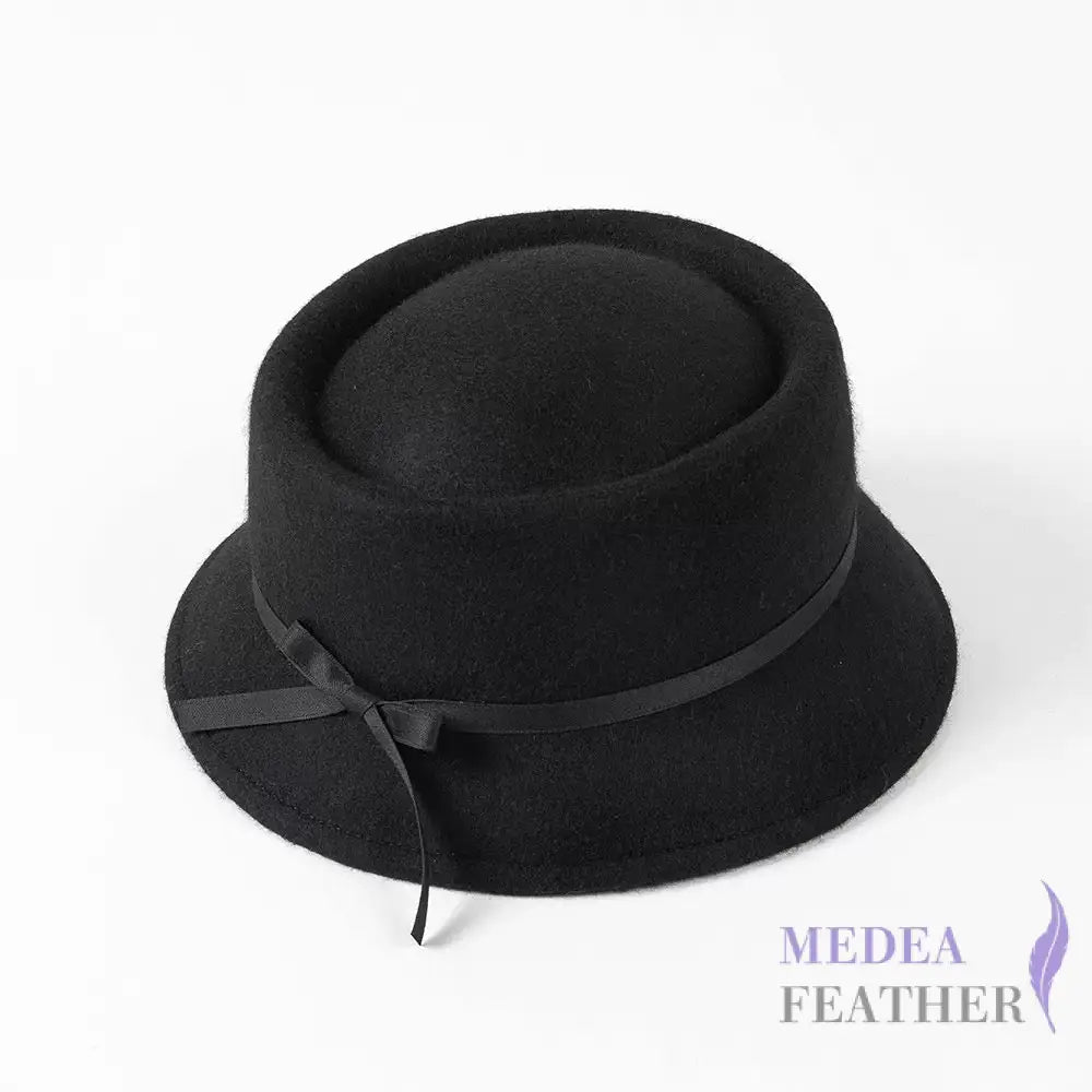 1 - Black