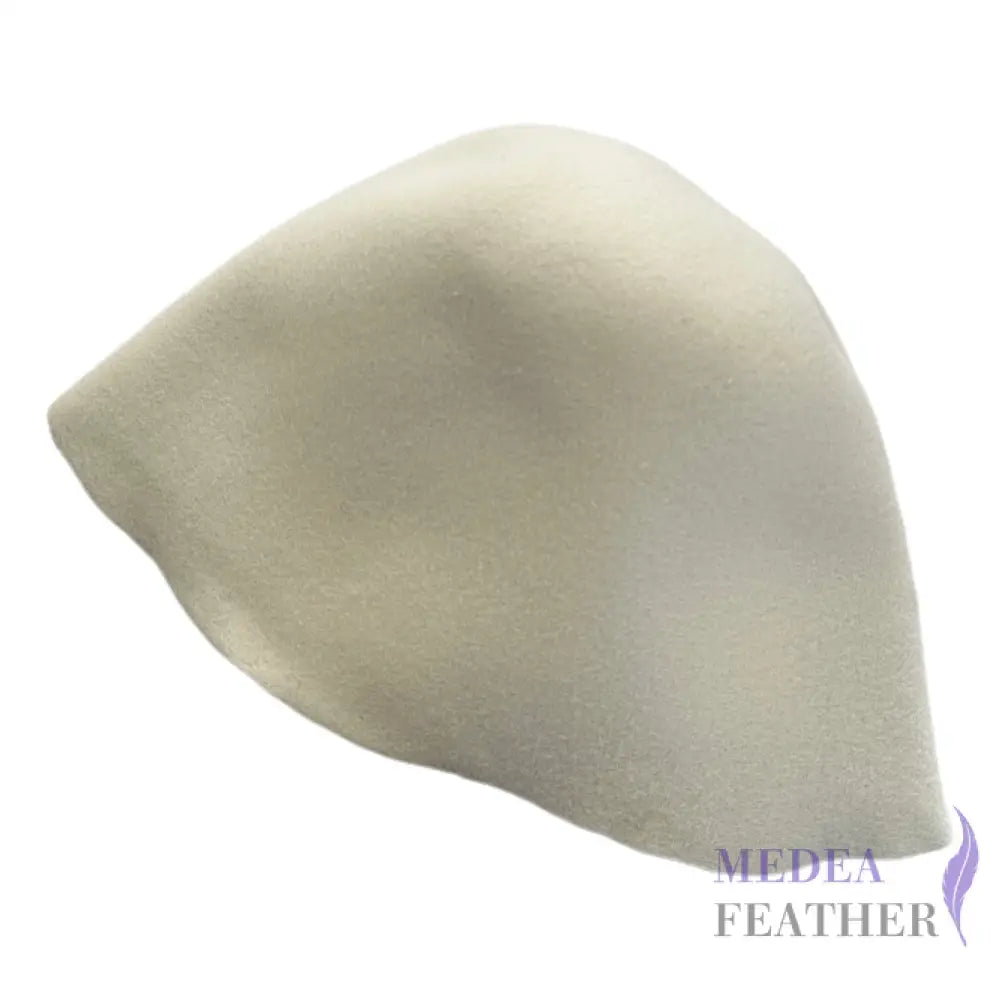 Felt Wool Cone Hood
