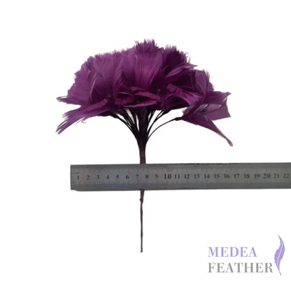 Goose Feather Bundle Mount DS260522