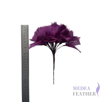 Goose Feather Bundle Mount DS260522