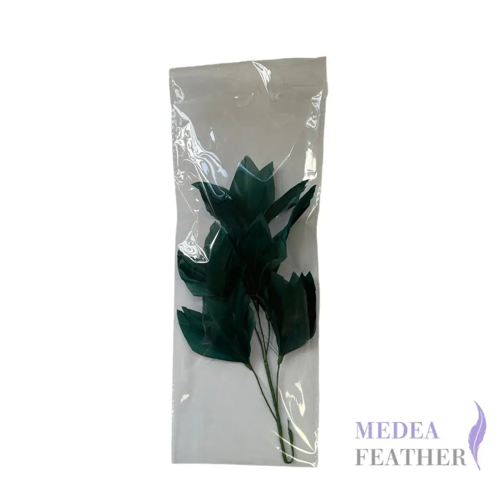 Goose Feather Flower Mount DS260527