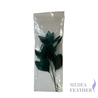 Goose Feather Flower Mount DS260527