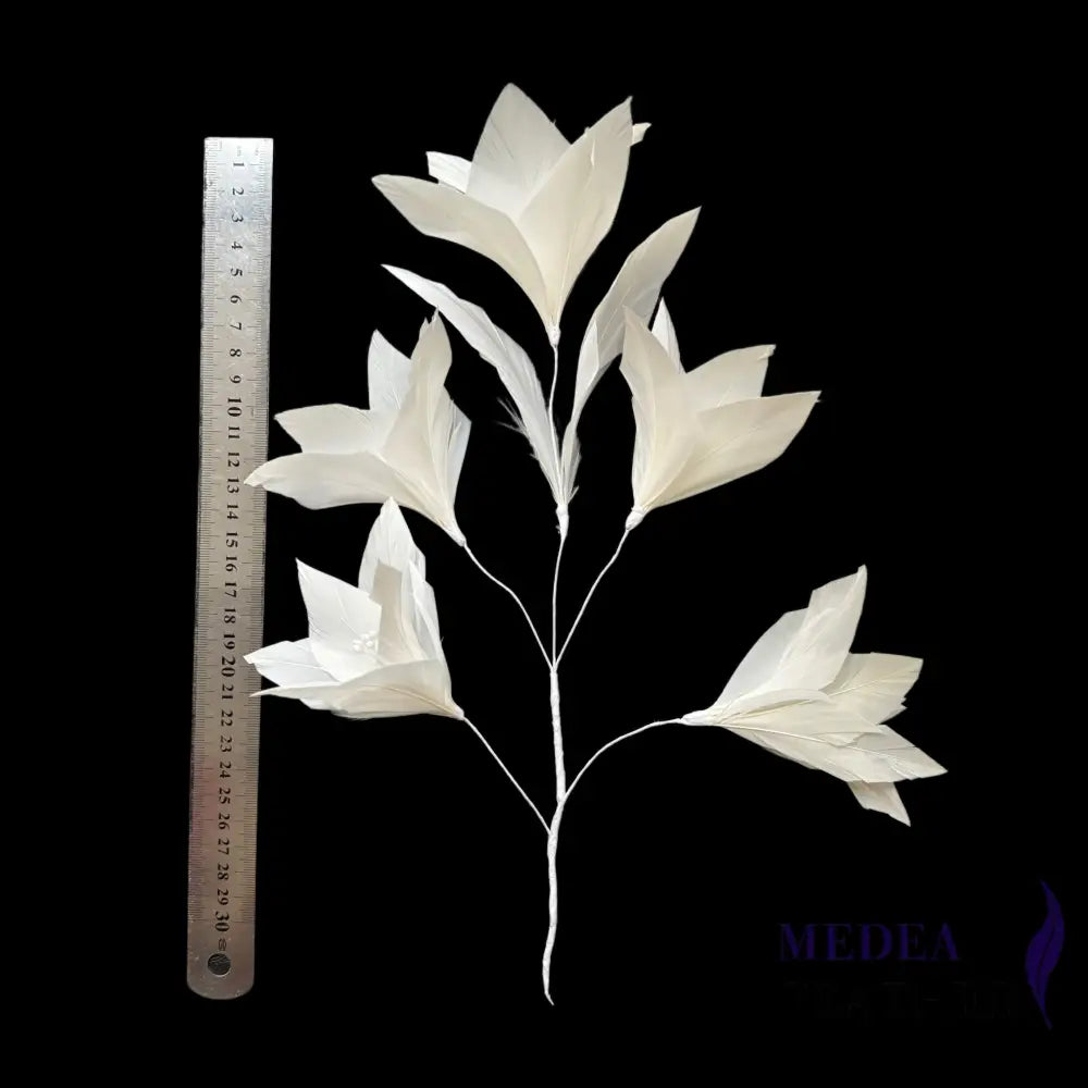 Goose Feather Mount DS260527