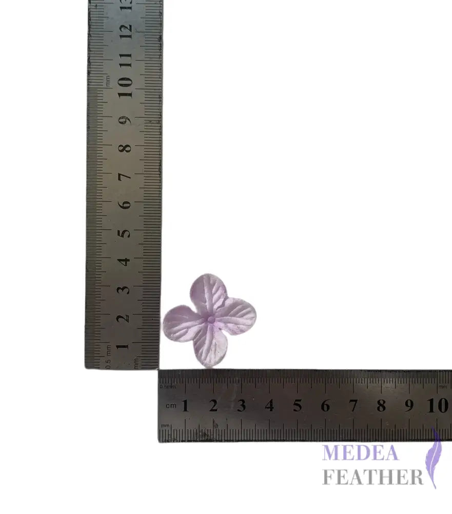 Hydrangea Flower Petals-Pack of 10 PETAL02