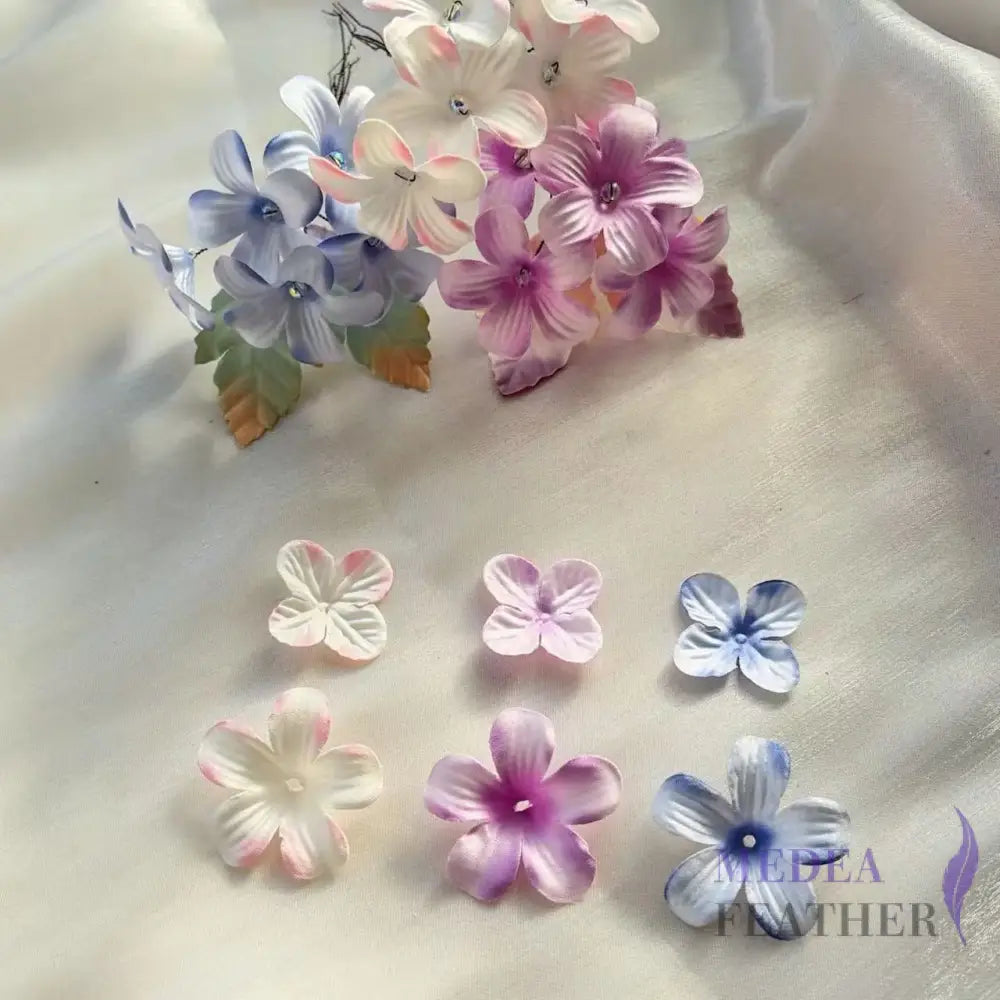 Hydrangea Flower Petals-Pack of 10 PETAL02