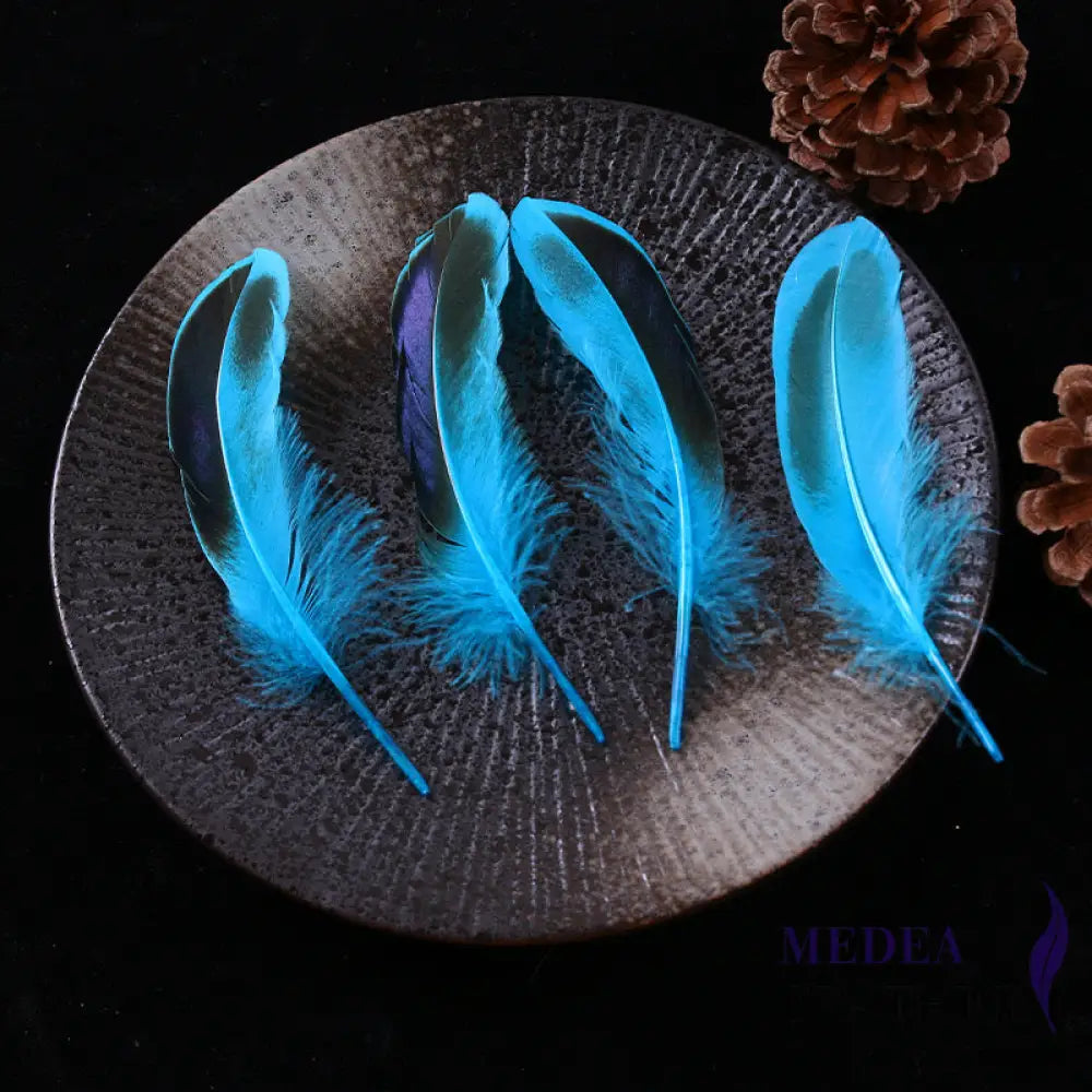 Loose Duck Feather (1 pack=50pcs)