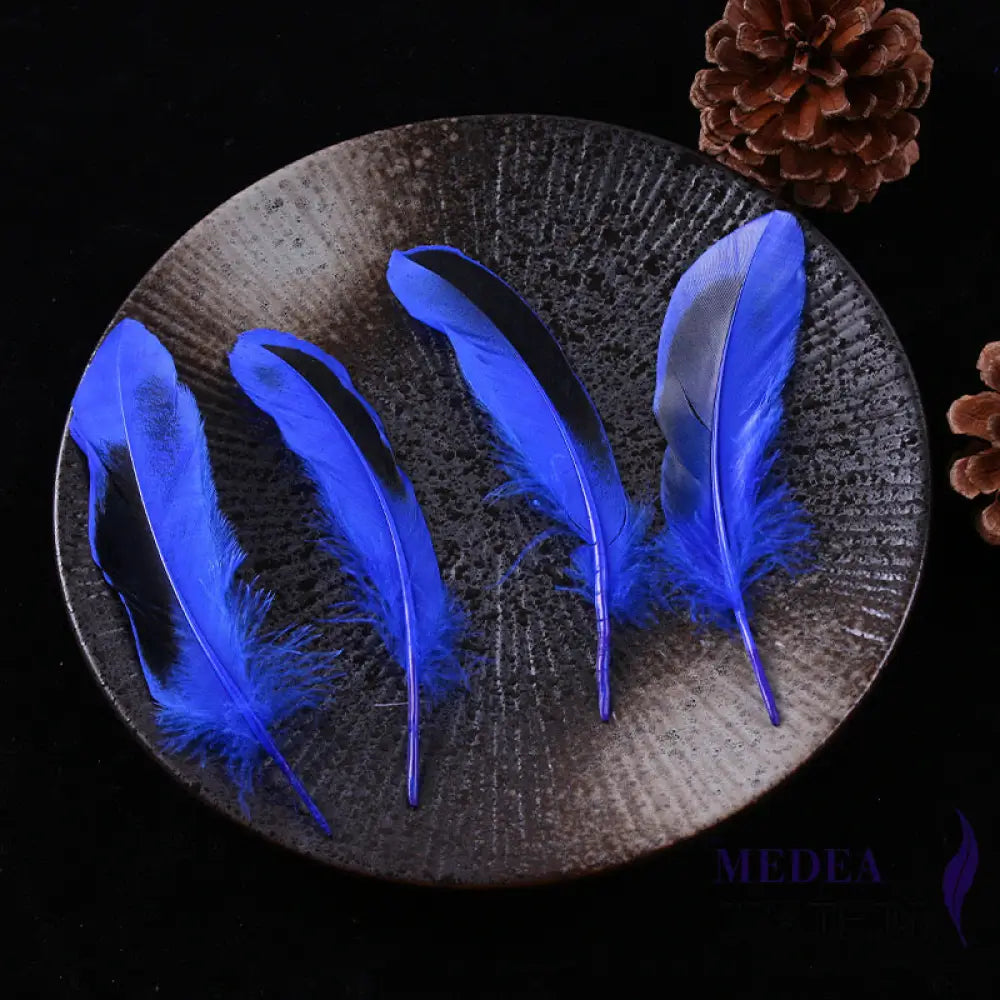 Loose Duck Feather (1 pack=50pcs)