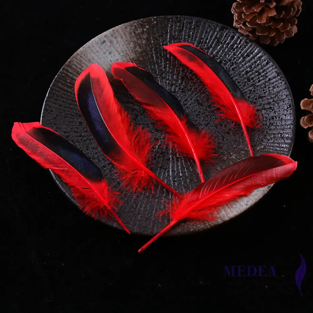 Loose Duck Feather (1 pack=50pcs)