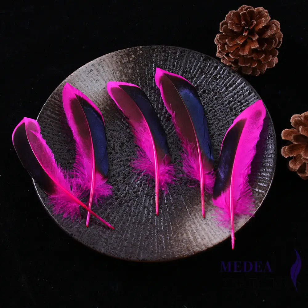 Loose Duck Feather (1 pack=50pcs)