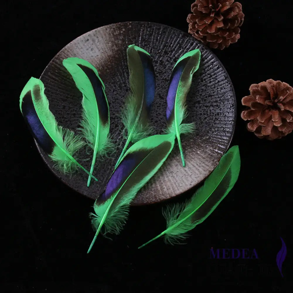 Loose Duck Feather (1 pack=50pcs)