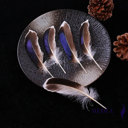 Loose Duck Feather (1 pack=50pcs)