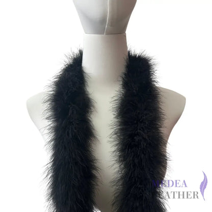 Marabou Feather Boa-2 yards