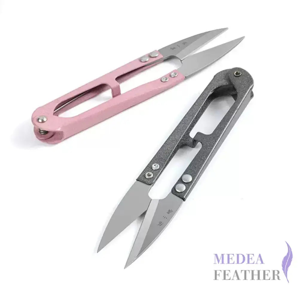 Mini Sewing Scissors for Stitch Art Craft Project-Pack of 3