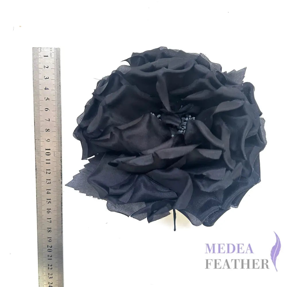 Multi-layer Silk Flower SF010