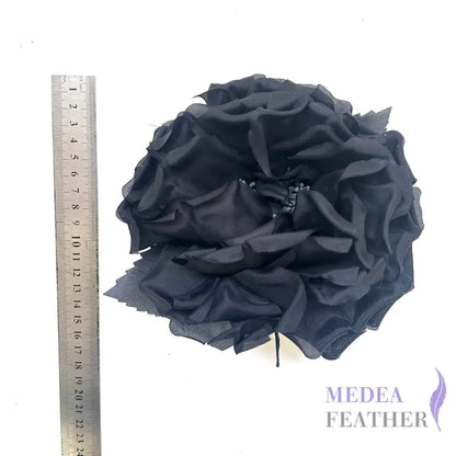 Multi-layer Silk Flower SF010