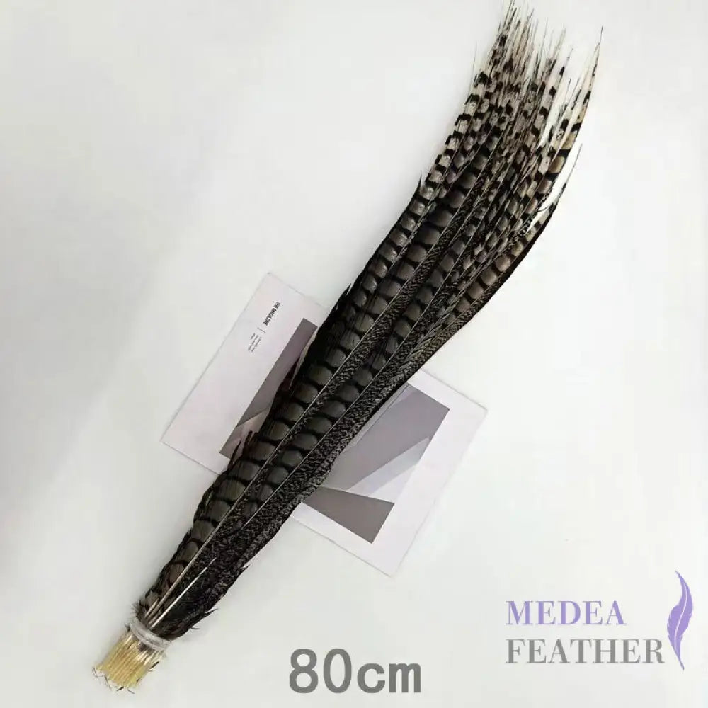 Multi-colour&sizes Natural Lady Amherst Pheasant Feather