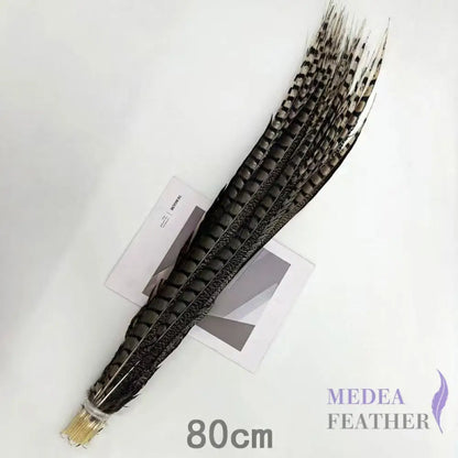 Multi-colour&sizes Natural Lady Amherst Pheasant Feather
