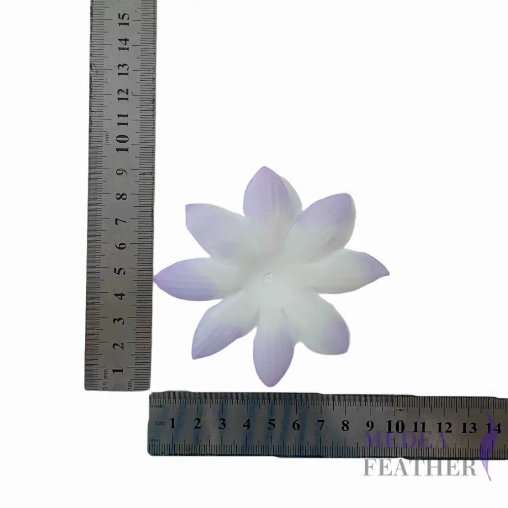 Organza Flower Petals-Pack of 10 PETAL04