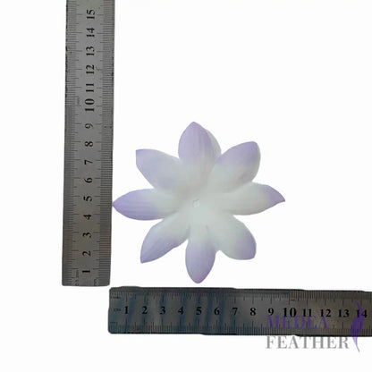 Organza Flower Petals-Pack of 10 PETAL04