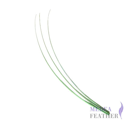 Ostrich Feather Quill -pack of 3 SFOSTRICH01 - #55 mint