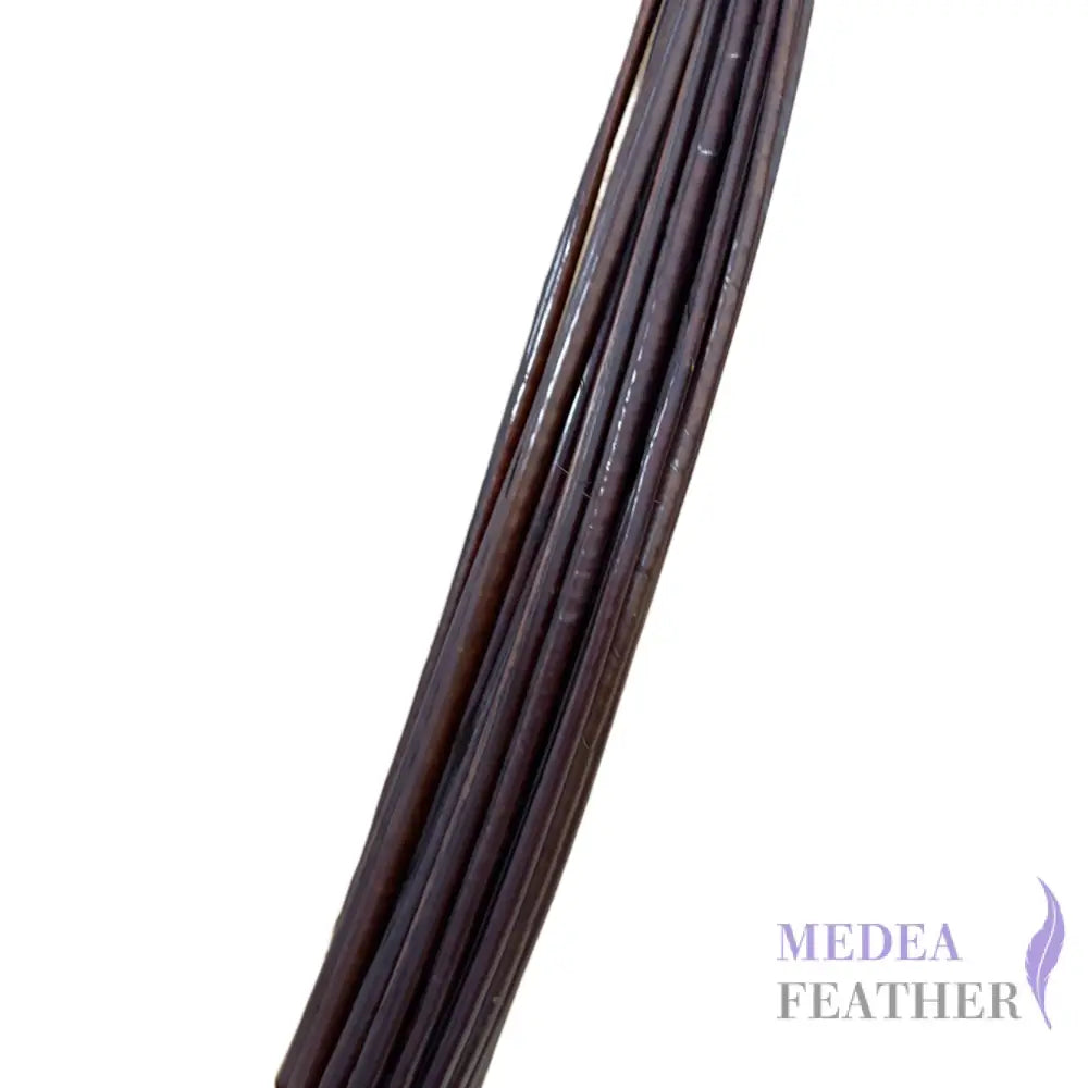 Ostrich Feather Quill -pack of 3 SFOSTRICH01 - #66 cub