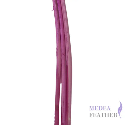 Ostrich Feather Quill -pack of 3 SFOSTRICH01 - Light Purple