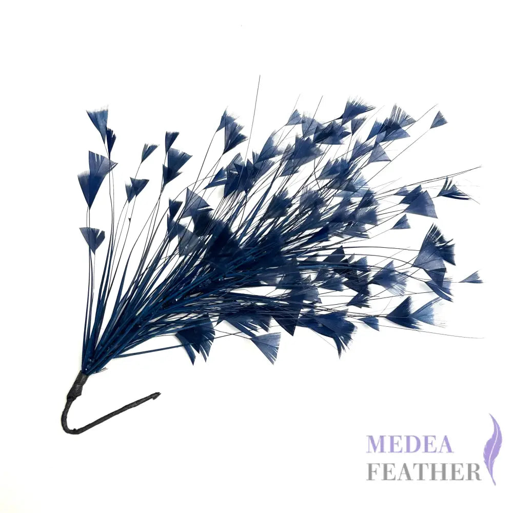 Peacock Hair Diamond Tip Mount