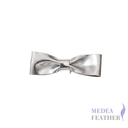 PU Leather Bow Tie - style 01