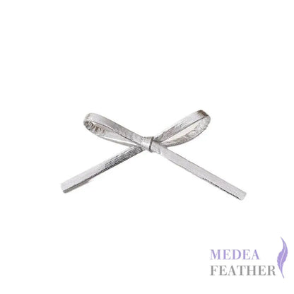 PU Leather Bow Tie - style 02