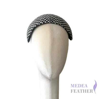Rafia 3D Halo Headband