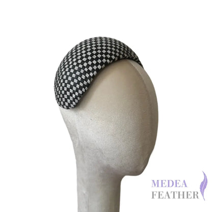 Rafia 3D Halo Headband