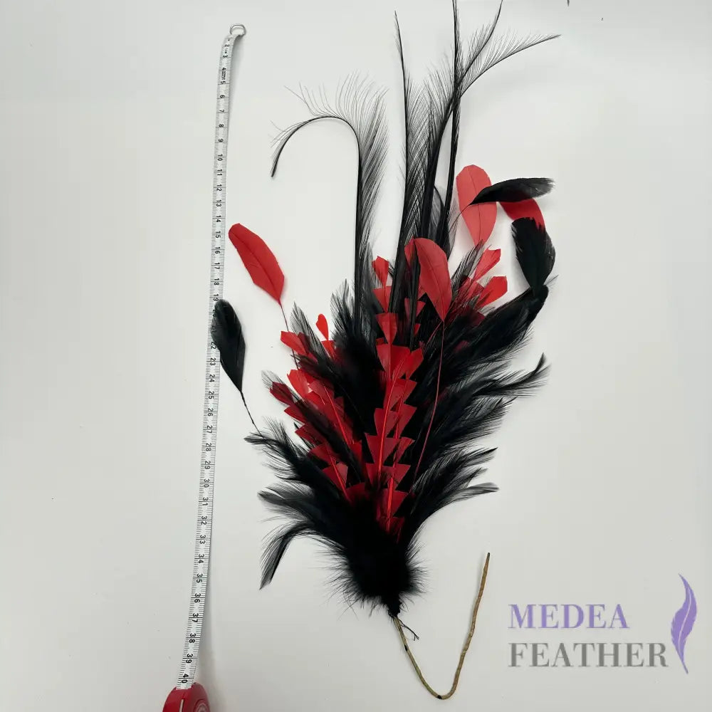 Ringneck Pheasant Feather Mount Custom - Please add text below