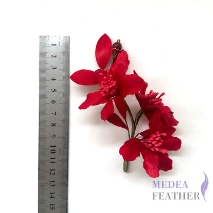 Ronghua Handmade Silk Art | Iris CF01