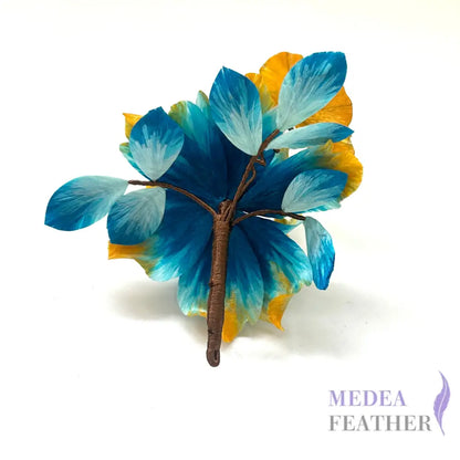 Ronghua Handmade Silk Art | Peony and Butterfly CF04