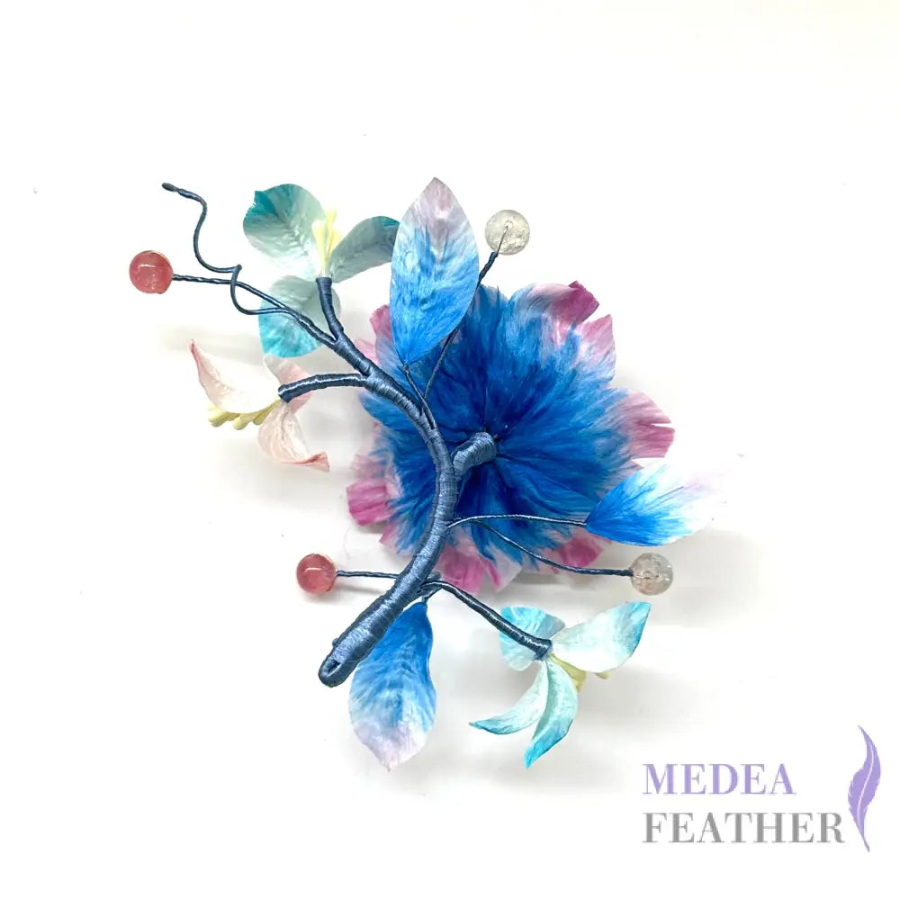 Ronghua Handmade Silk Art | Peony CF03