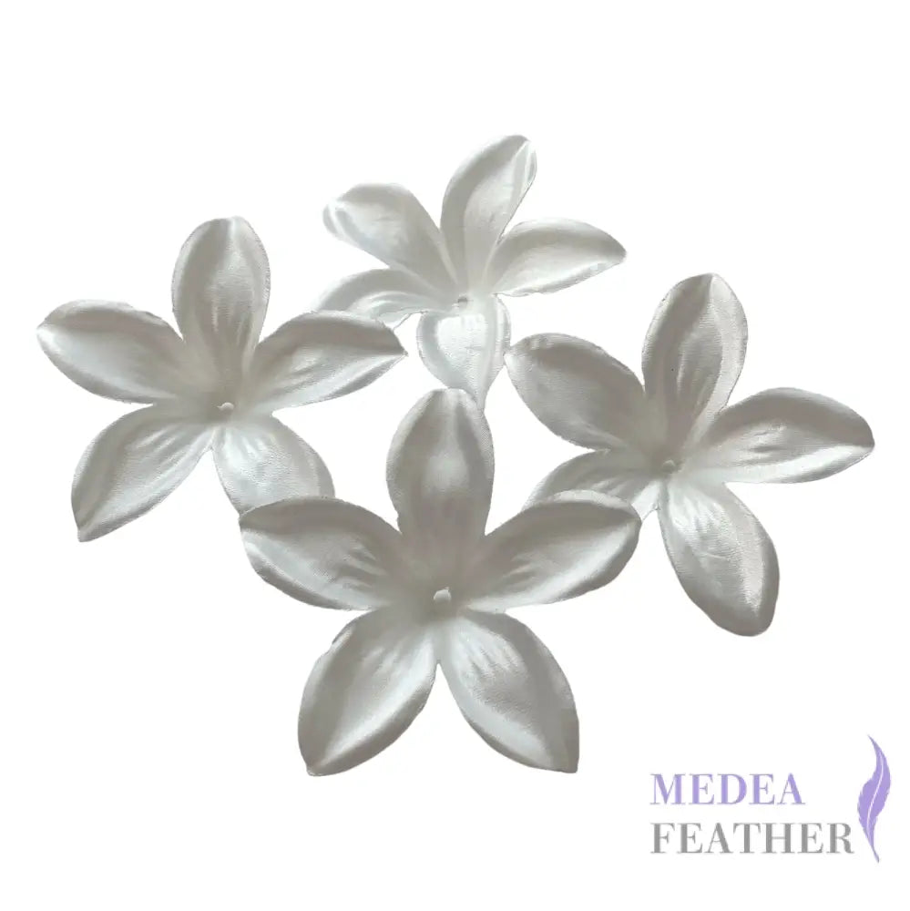 Satin Flower Petals-Pack of 10 PETAL03