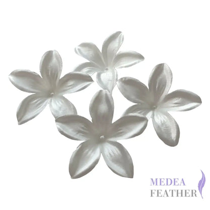 Satin Flower Petals-Pack of 10 PETAL03