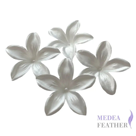 Satin Flower Petals-Pack of 10 PETAL03