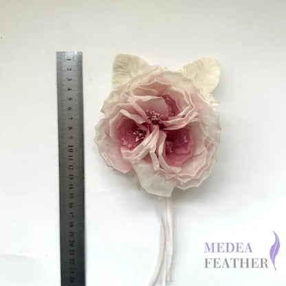 Silk Flower Mount SF06 Pink