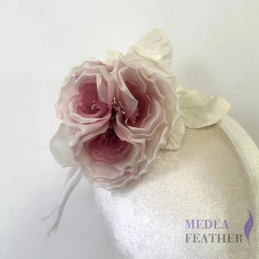 Silk Flower Mount SF06 Pink
