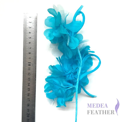 Silk Flower Mount SF08